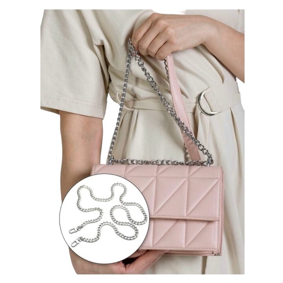 Black Aftermarket Replacement Chain Length 47.24" - Picture 11 of 15